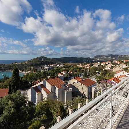 Apartments Villa Enzian Mlini Pokoj fotografie